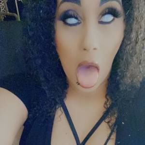 Meet your Posher, Kiara